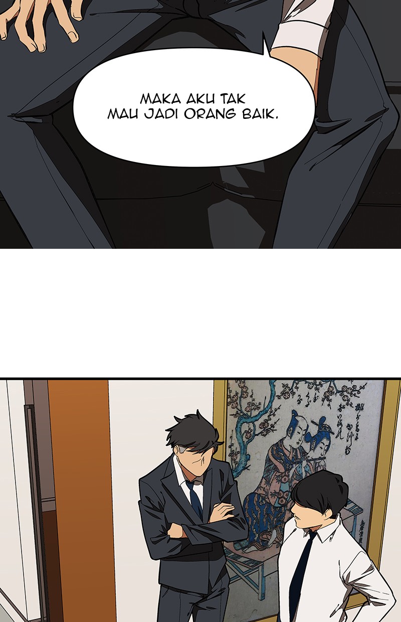 I Love Yoo Chapter 112 - halaman 69