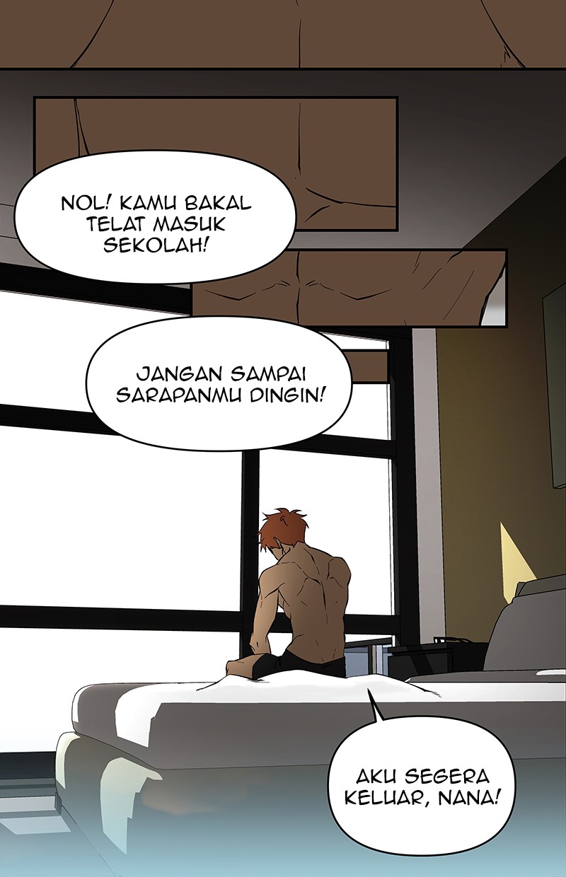 I Love Yoo Chapter 112 - halaman 7