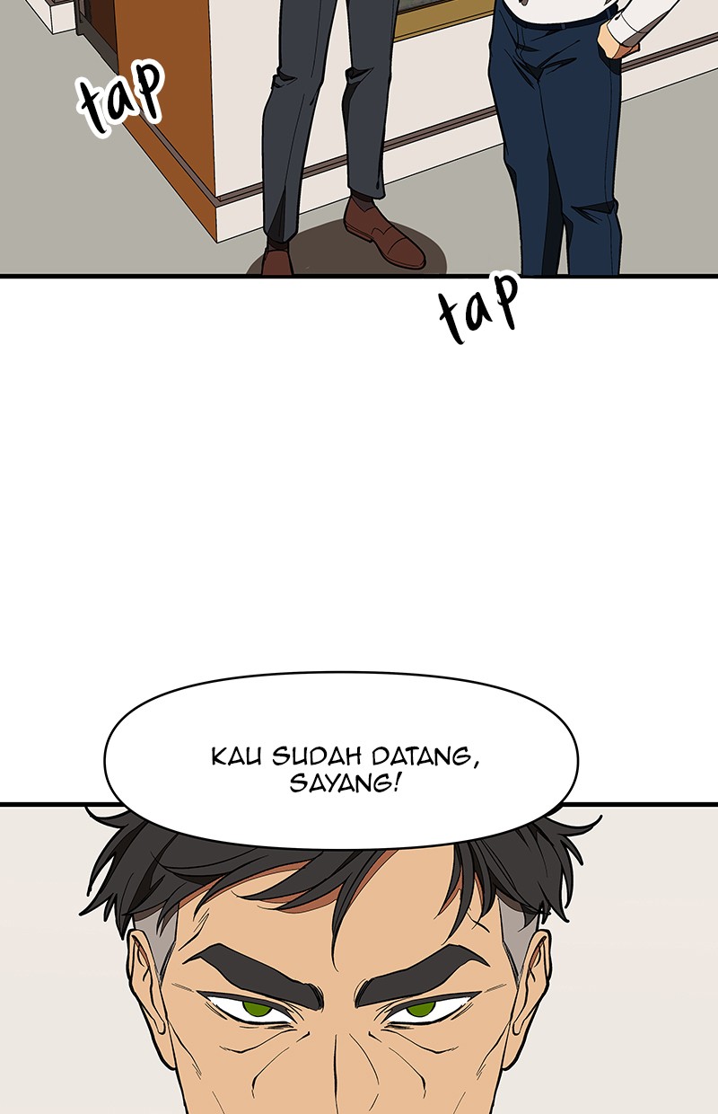 I Love Yoo Chapter 112 - halaman 70