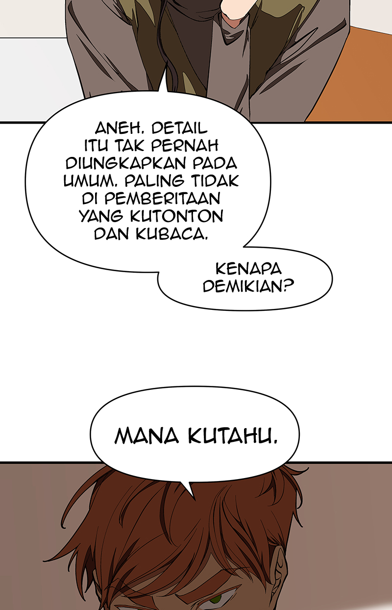 I Love Yoo Chapter 113 - halaman 15