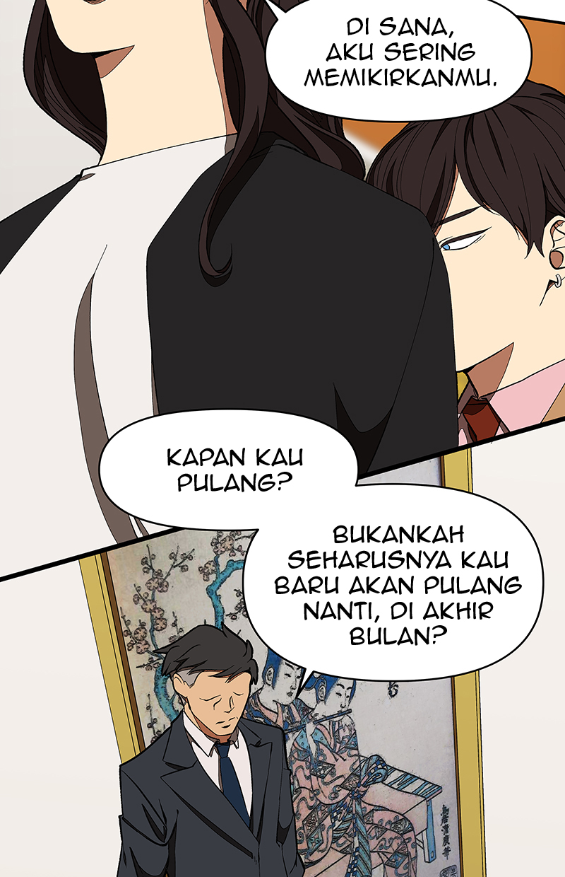 I Love Yoo Chapter 113 - halaman 2