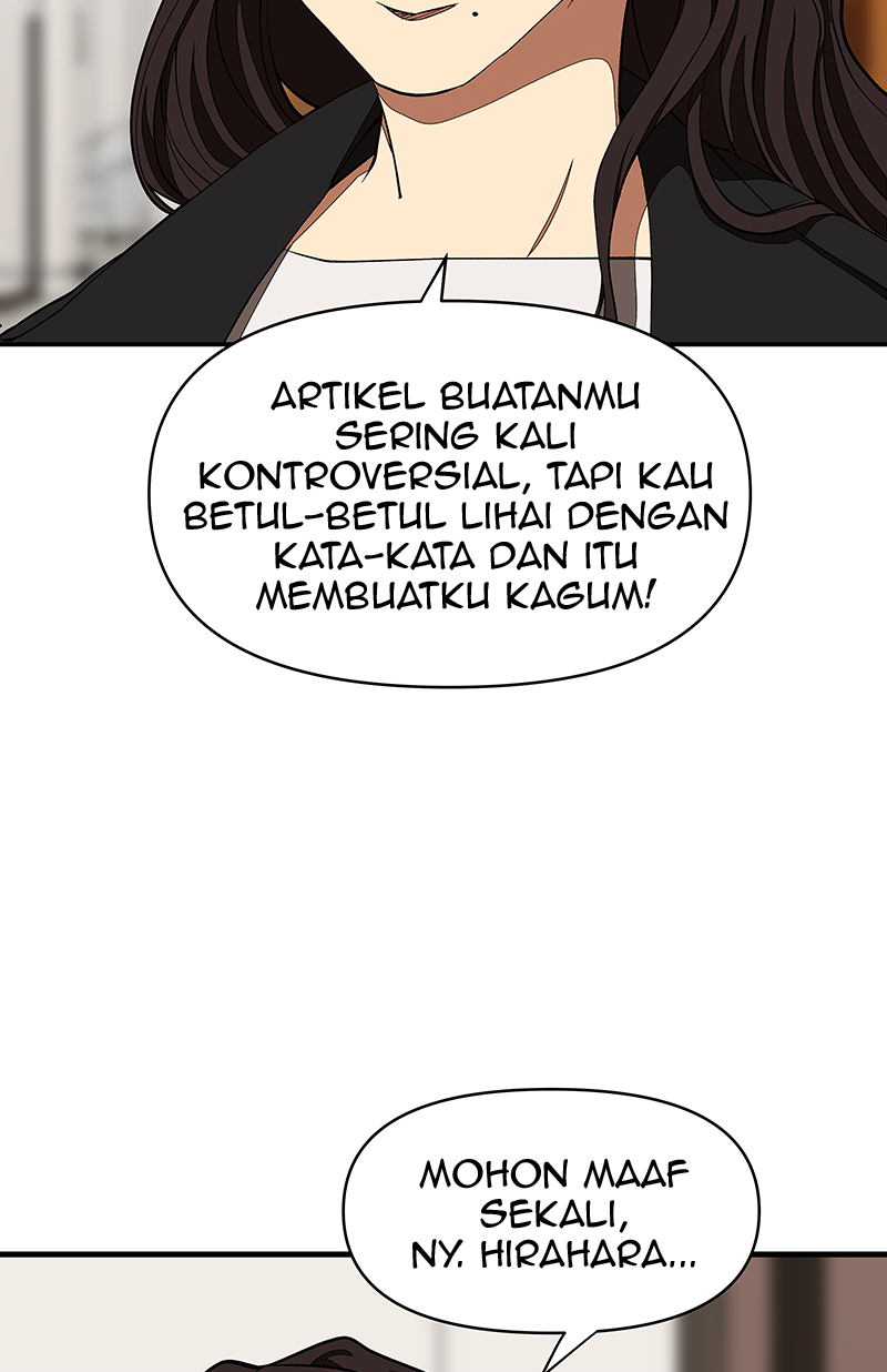 I Love Yoo Chapter 113 - halaman 39