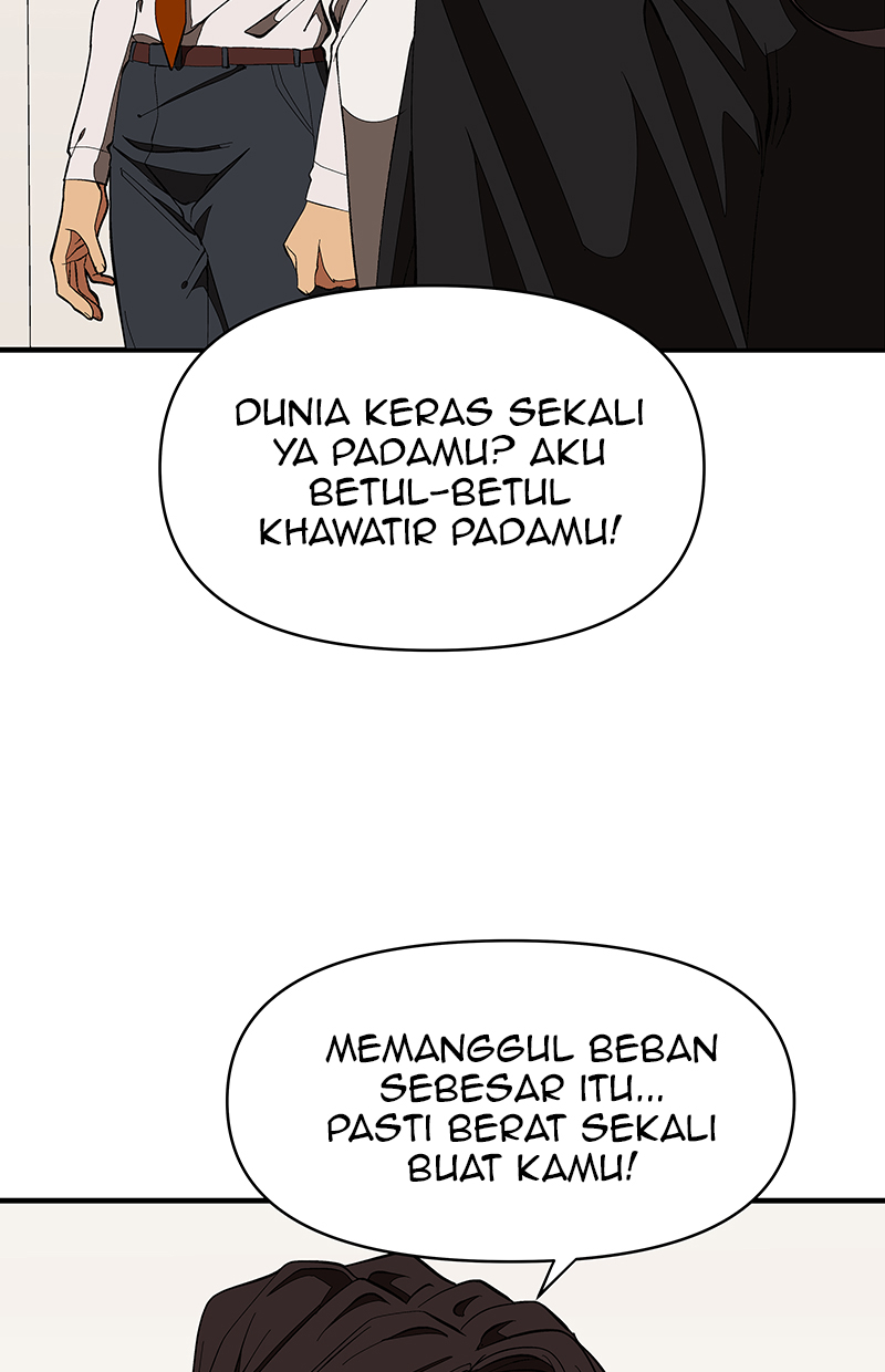 I Love Yoo Chapter 113 - halaman 50