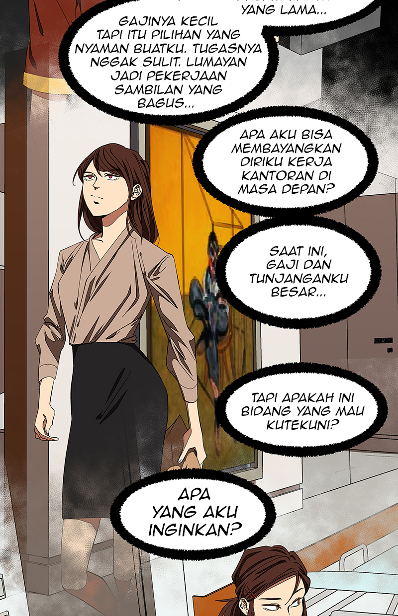I Love Yoo Chapter 113 - halaman 66
