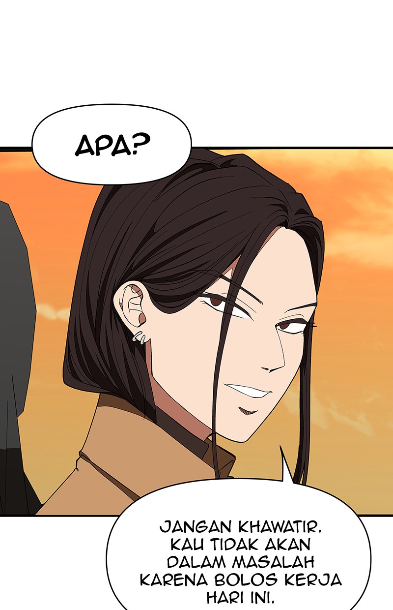 I Love Yoo Chapter 114 - halaman 10