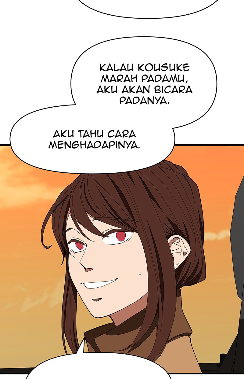 I Love Yoo Chapter 114 - halaman 11