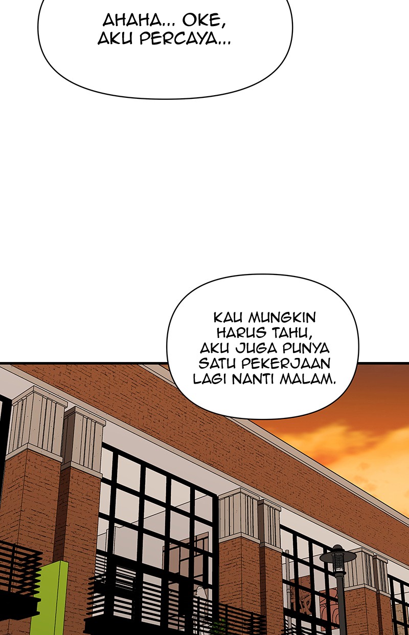 I Love Yoo Chapter 114 - halaman 12