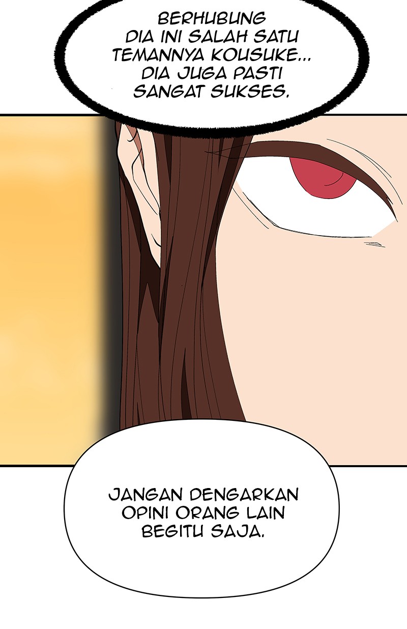 I Love Yoo Chapter 114 - halaman 16