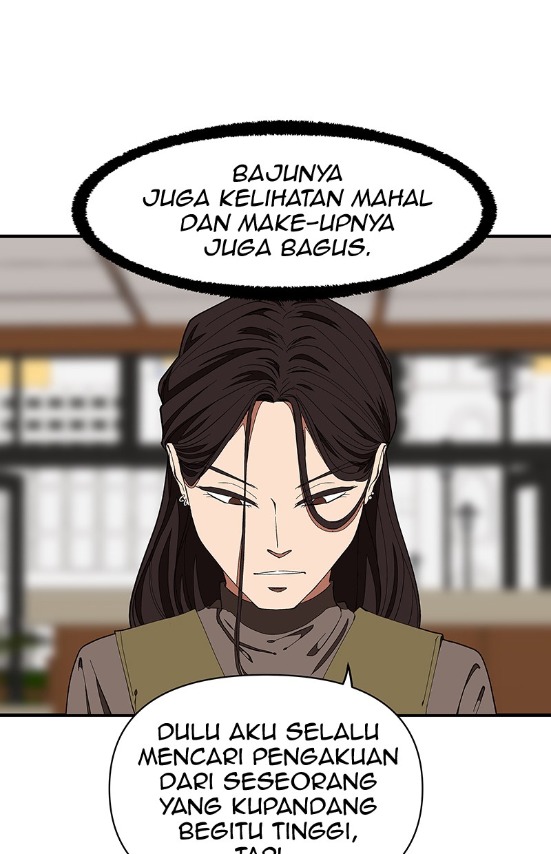 I Love Yoo Chapter 114 - halaman 17