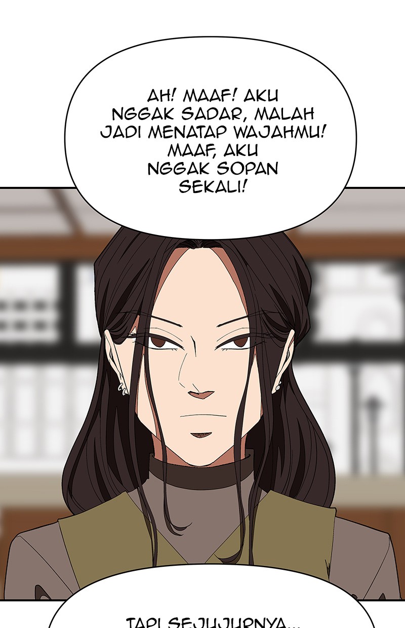I Love Yoo Chapter 114 - halaman 22