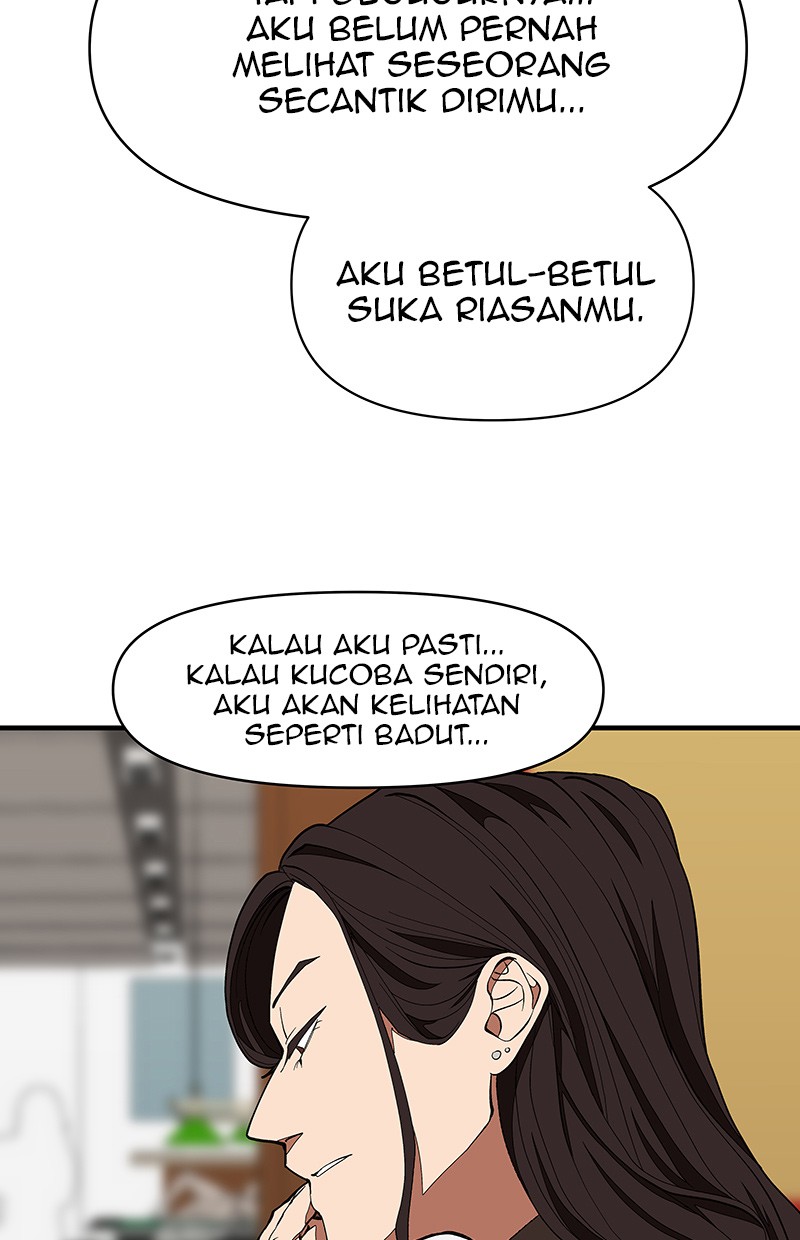 I Love Yoo Chapter 114 - halaman 23