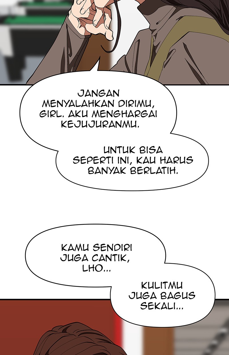 I Love Yoo Chapter 114 - halaman 24