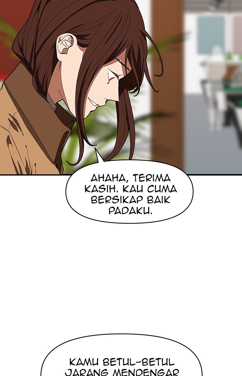 I Love Yoo Chapter 114 - halaman 25