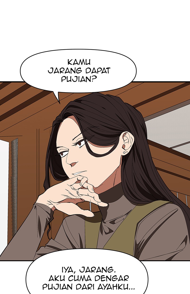 I Love Yoo Chapter 114 - halaman 27