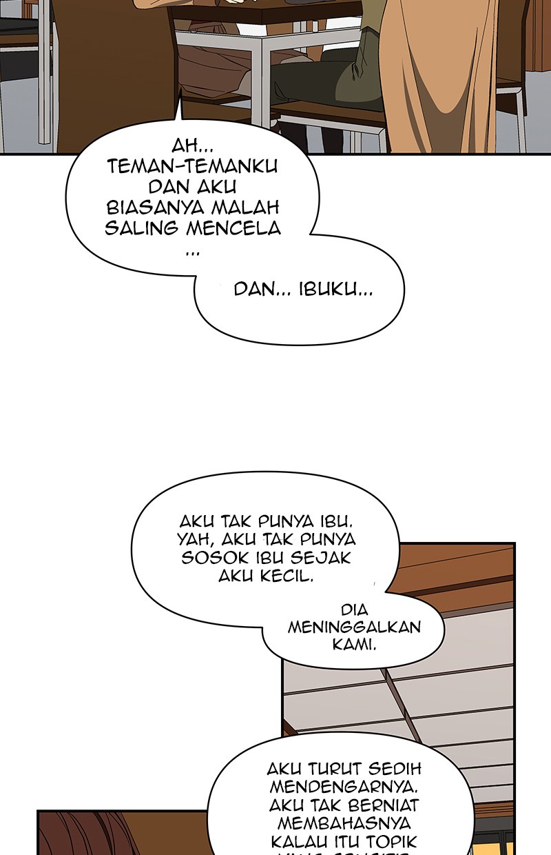 I Love Yoo Chapter 114 - halaman 29