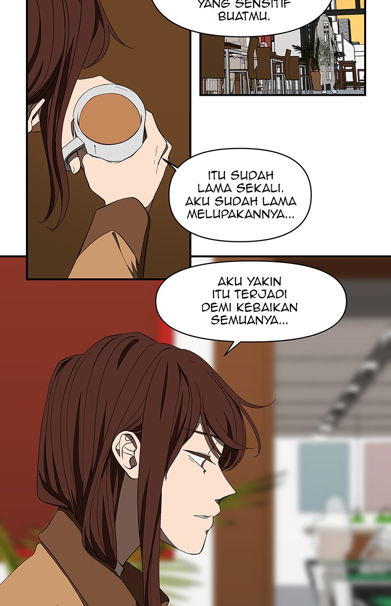 I Love Yoo Chapter 114 - halaman 30