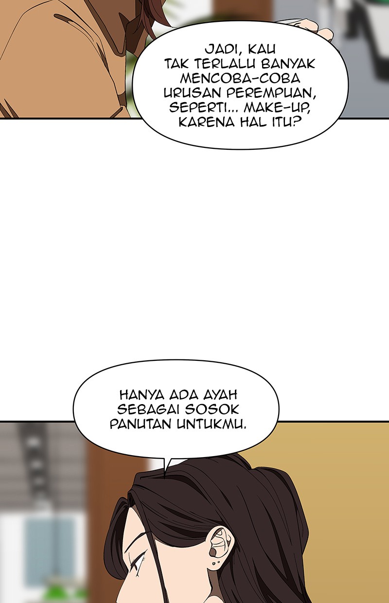 I Love Yoo Chapter 114 - halaman 31