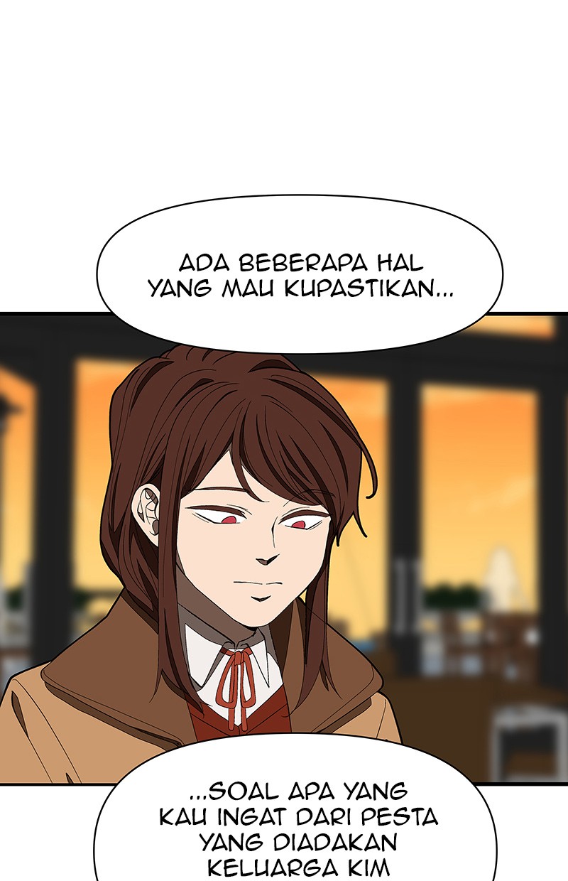 I Love Yoo Chapter 114 - halaman 35