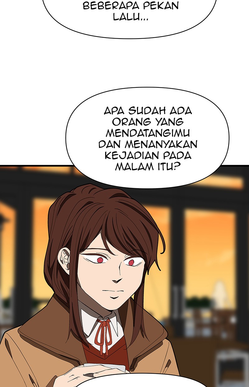 I Love Yoo Chapter 114 - halaman 36