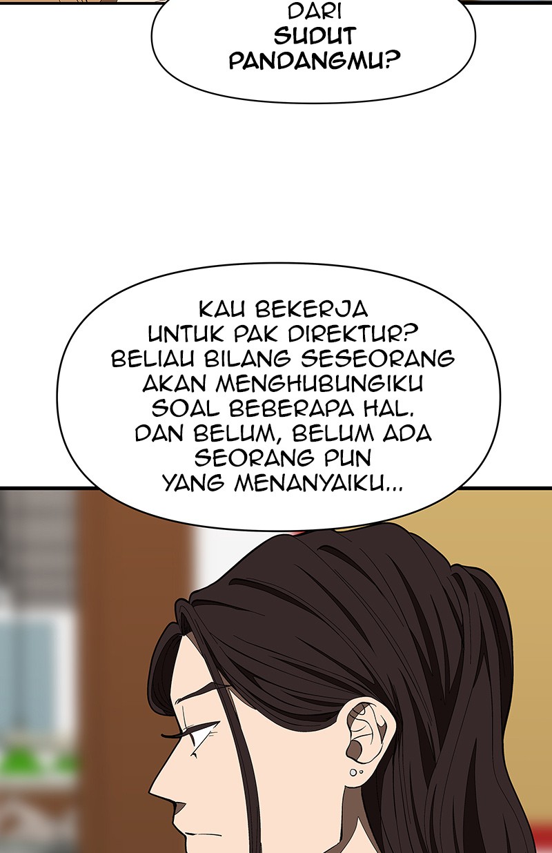 I Love Yoo Chapter 114 - halaman 37