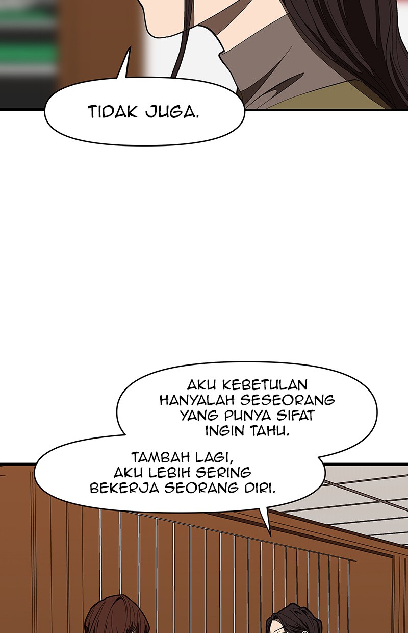 I Love Yoo Chapter 114 - halaman 38