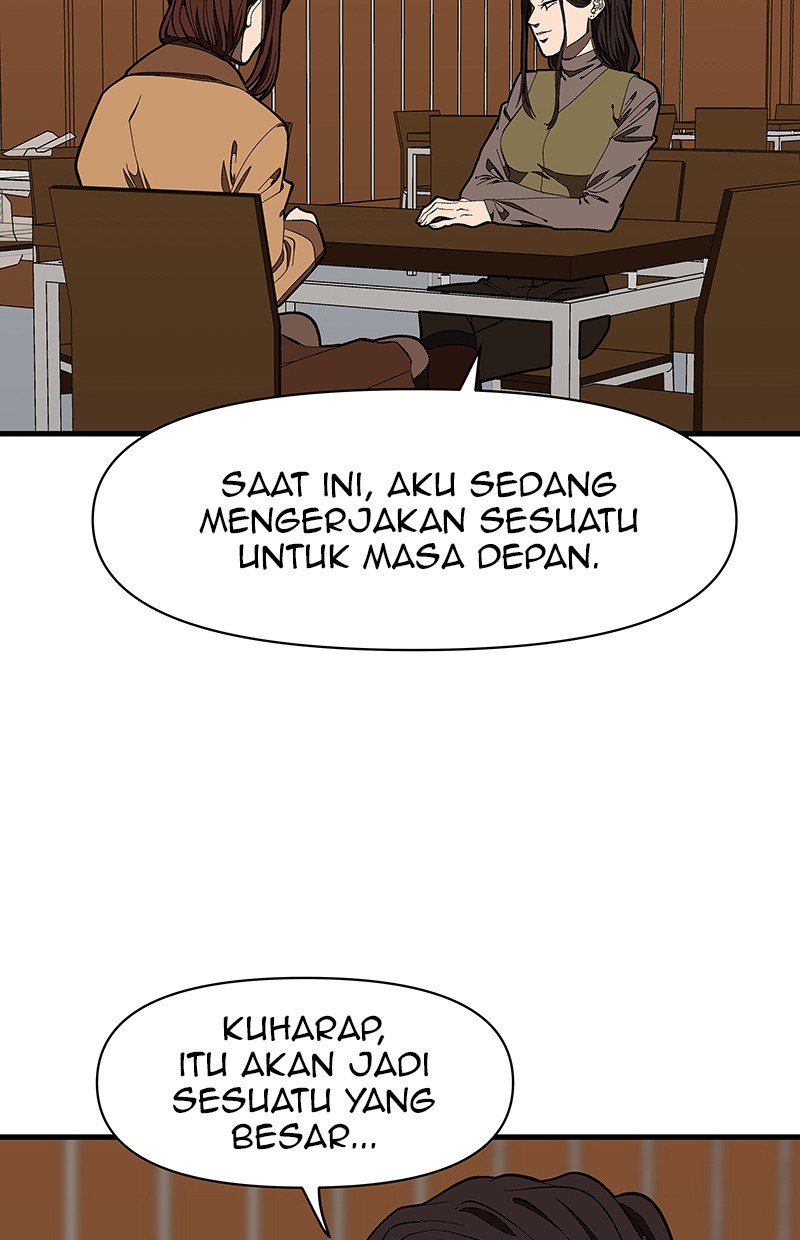 I Love Yoo Chapter 114 - halaman 39