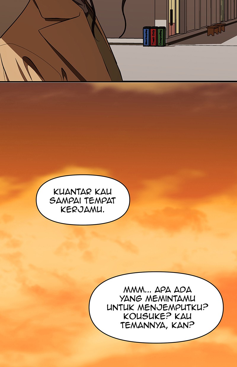 I Love Yoo Chapter 114 - halaman 4