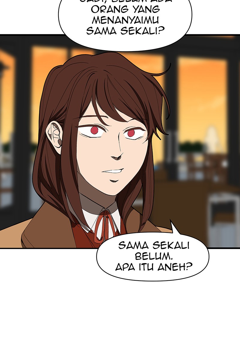I Love Yoo Chapter 114 - halaman 41