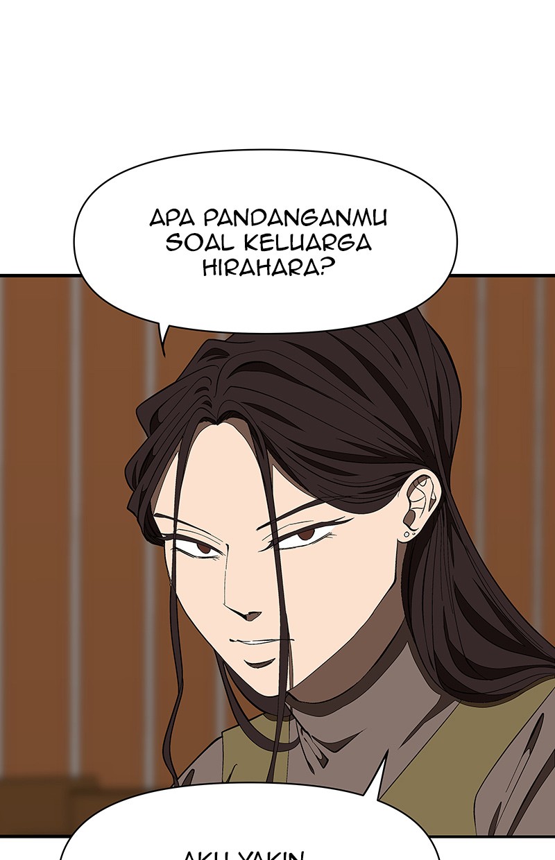 I Love Yoo Chapter 114 - halaman 42