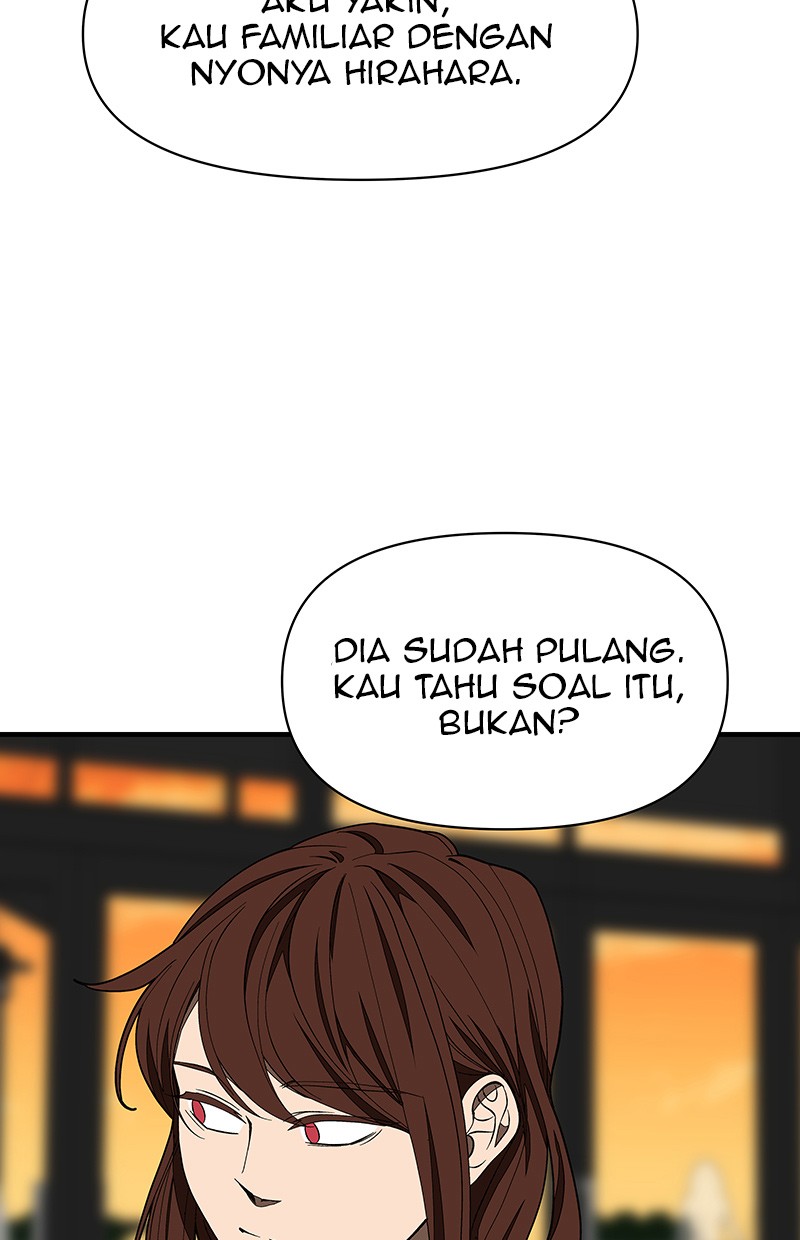 I Love Yoo Chapter 114 - halaman 43