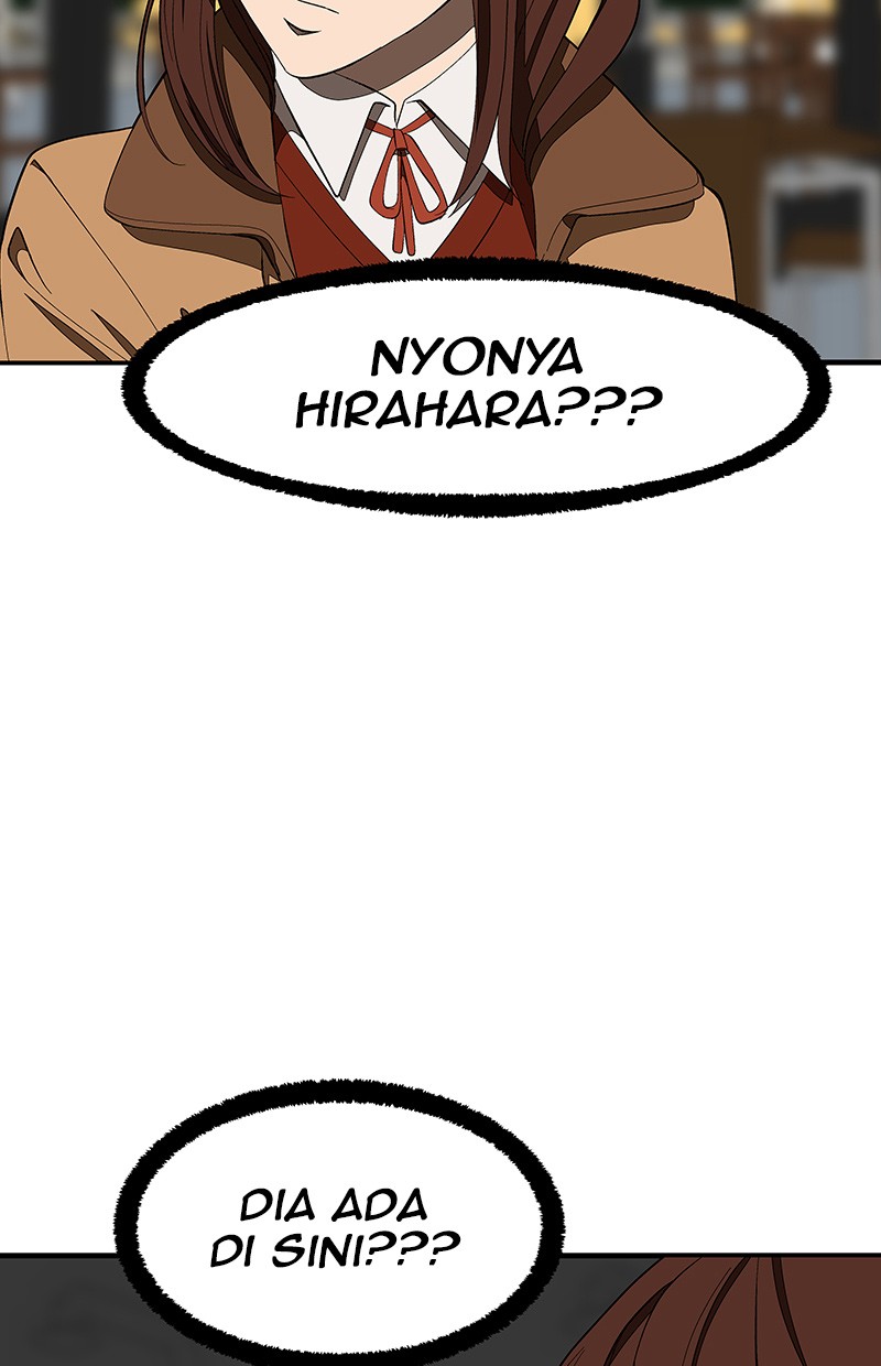 I Love Yoo Chapter 114 - halaman 44