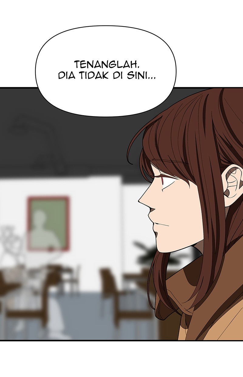 I Love Yoo Chapter 114 - halaman 46