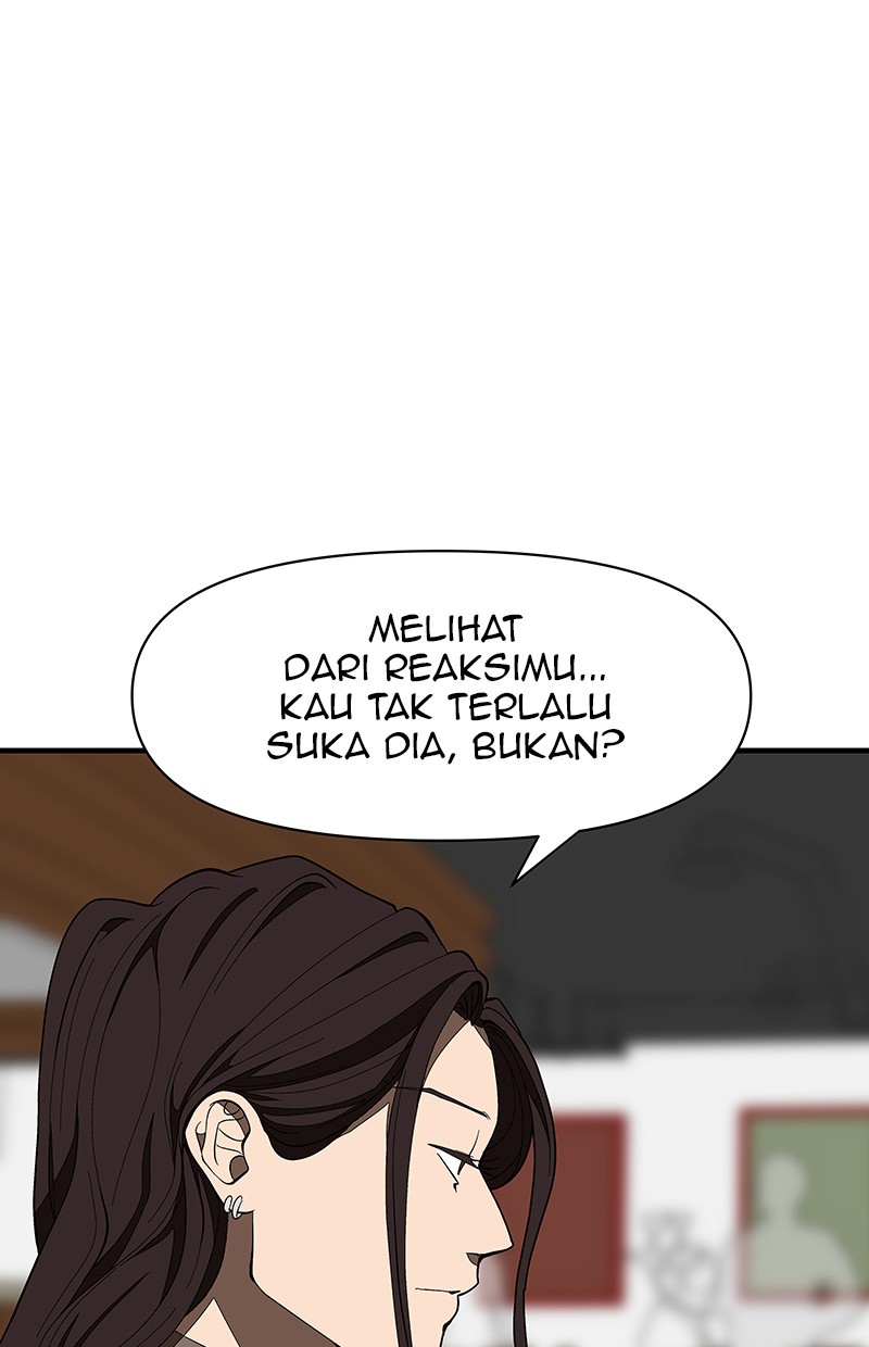 I Love Yoo Chapter 114 - halaman 47