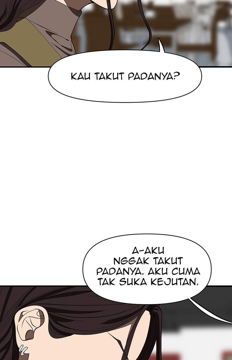 I Love Yoo Chapter 114 - halaman 48