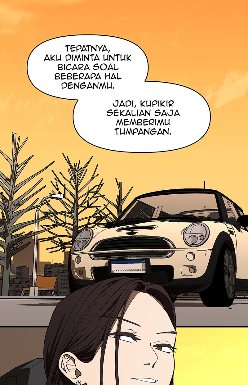 I Love Yoo Chapter 114 - halaman 5