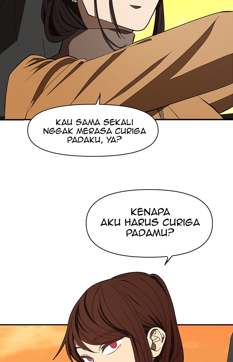 I Love Yoo Chapter 114 - halaman 6