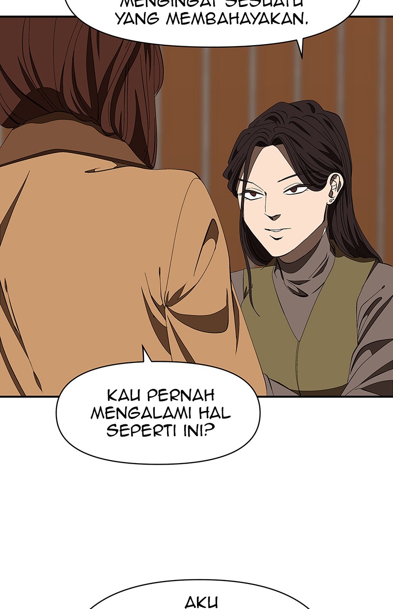 I Love Yoo Chapter 114 - halaman 60