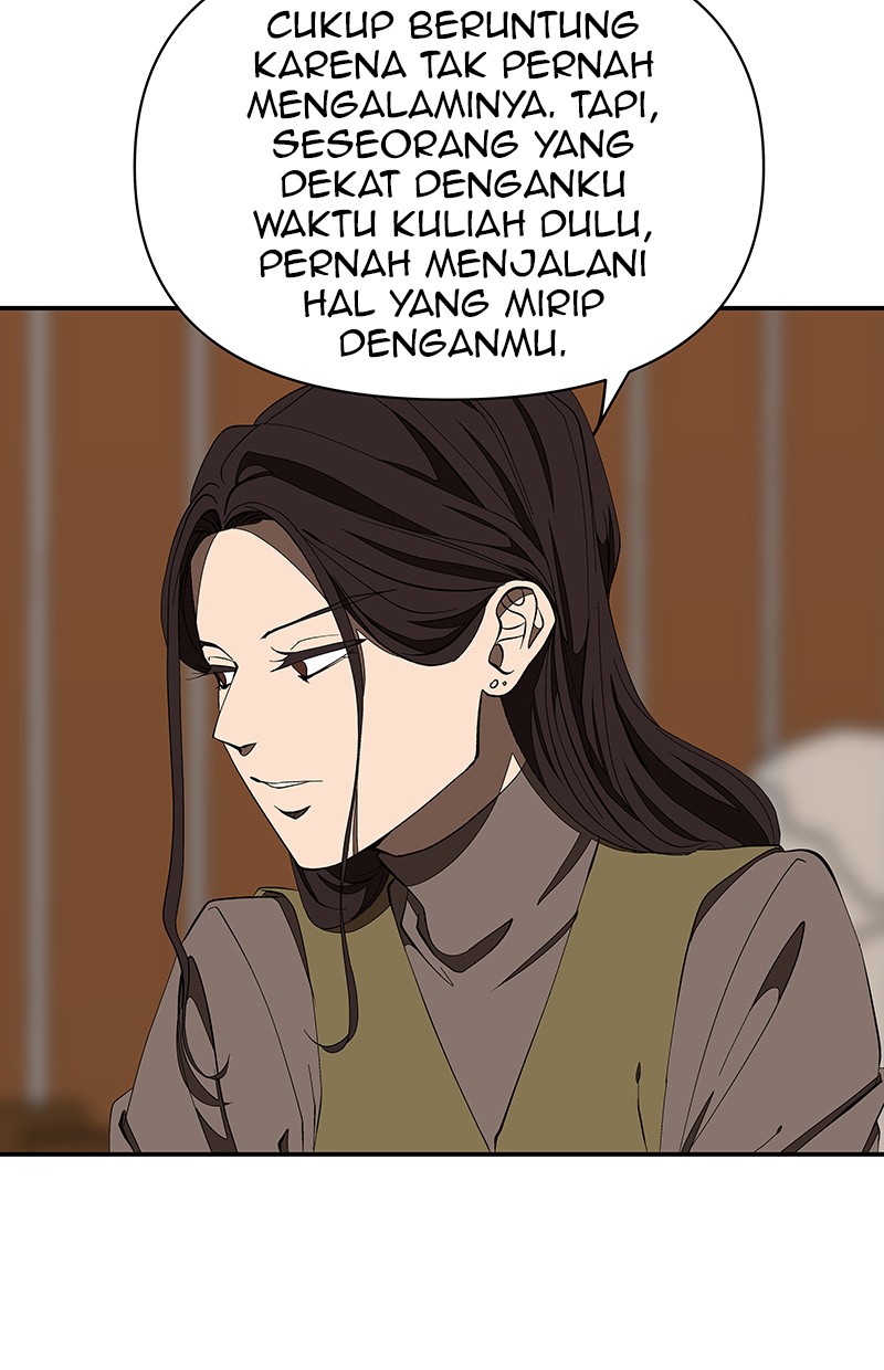 I Love Yoo Chapter 114 - halaman 61