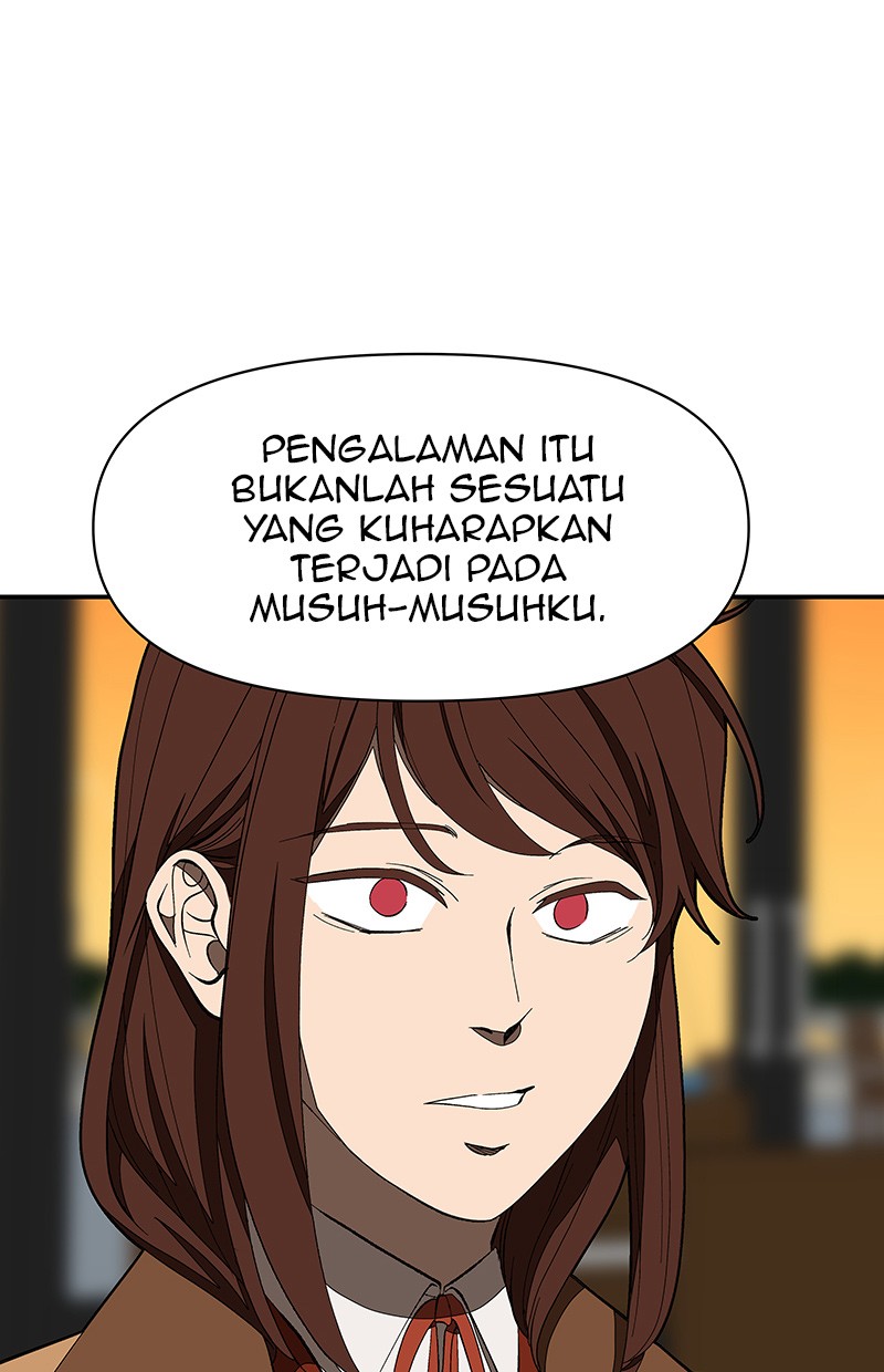 I Love Yoo Chapter 114 - halaman 62