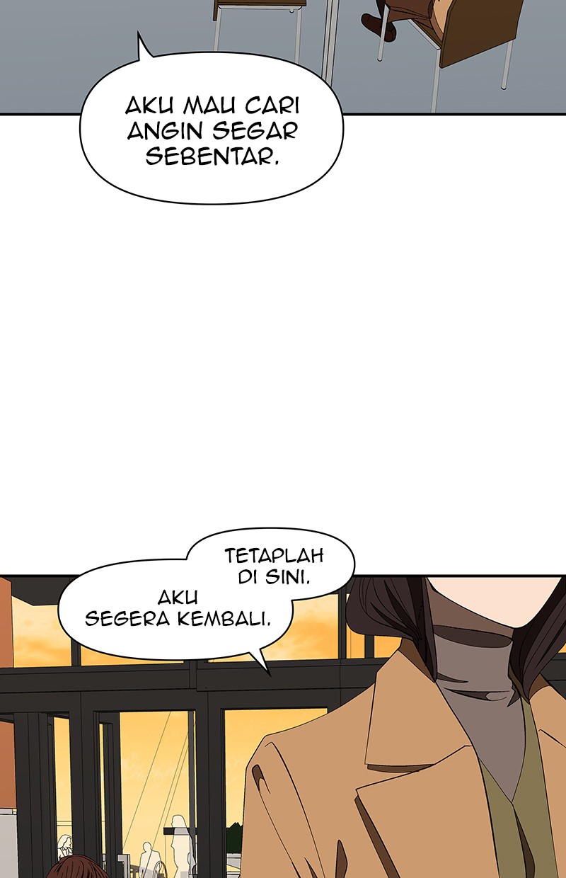 I Love Yoo Chapter 114 - halaman 64