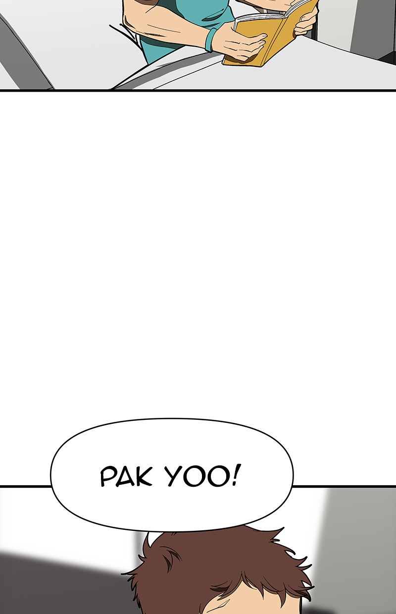 I Love Yoo Chapter 114 - halaman 68