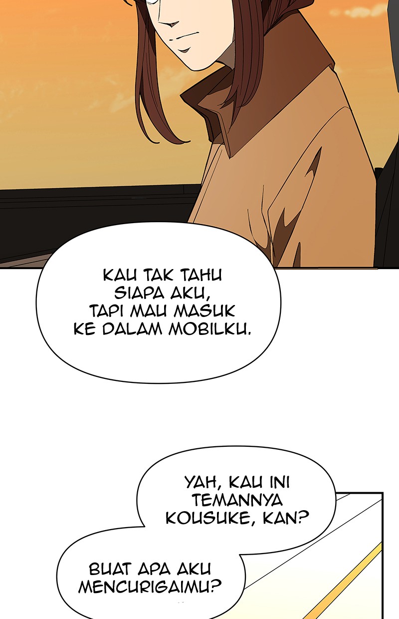 I Love Yoo Chapter 114 - halaman 7