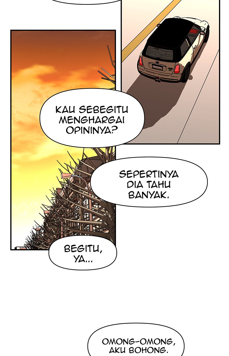 I Love Yoo Chapter 114 - halaman 8