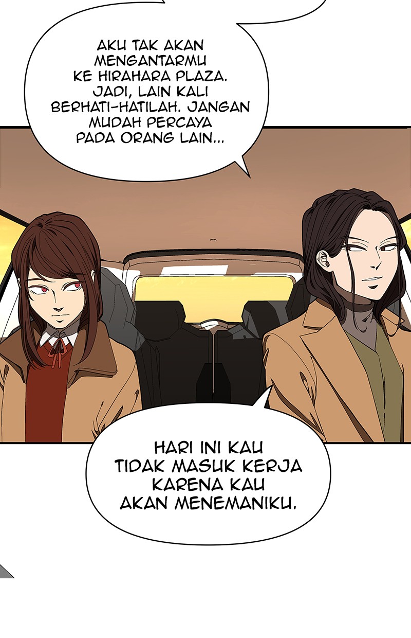 I Love Yoo Chapter 114 - halaman 9