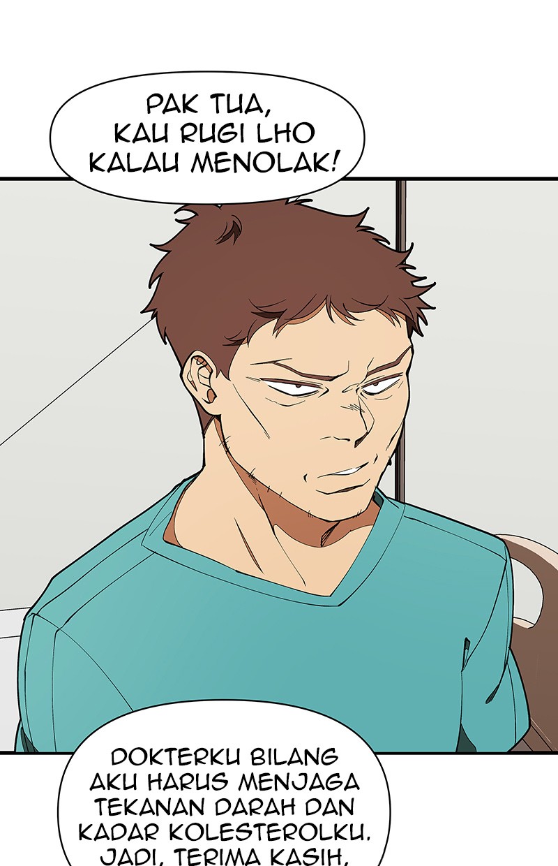 I Love Yoo Chapter 115 - halaman 10