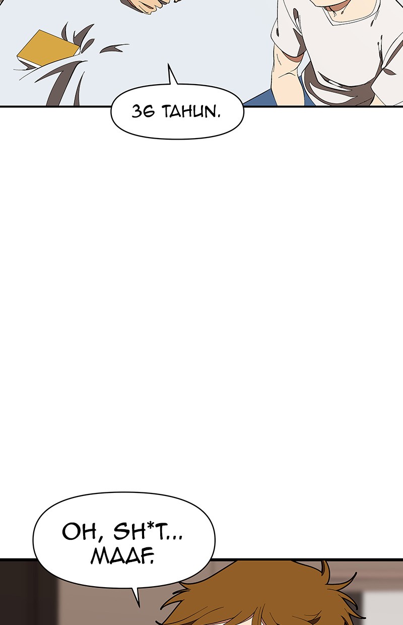 I Love Yoo Chapter 115 - halaman 12