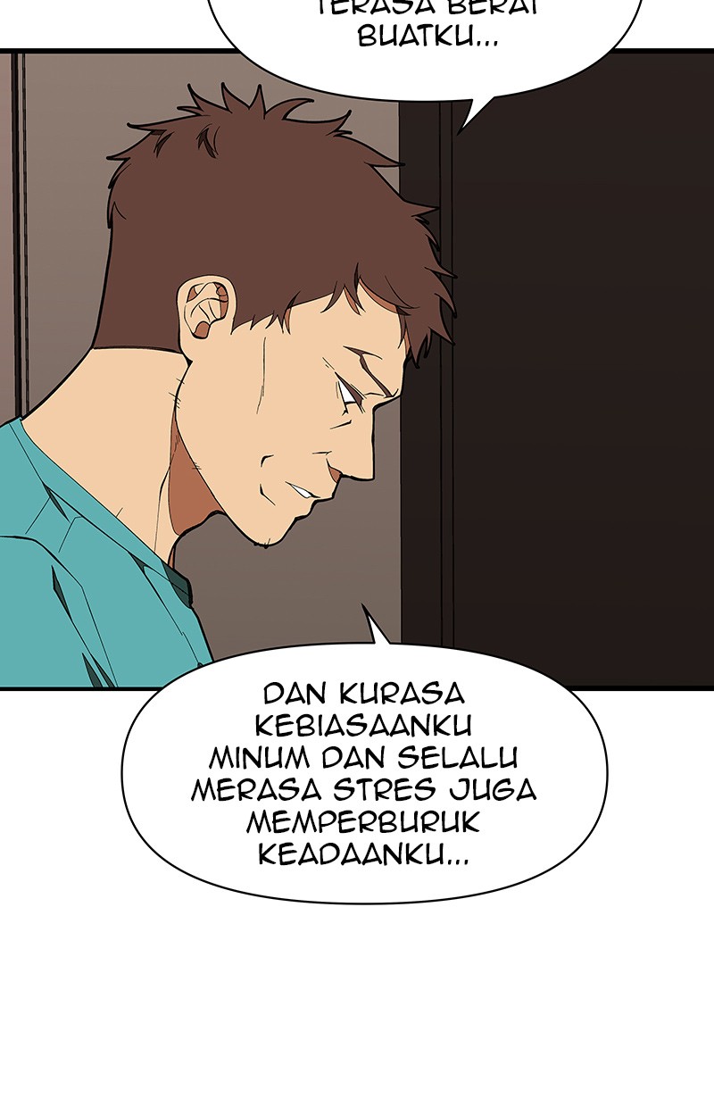 I Love Yoo Chapter 115 - halaman 14