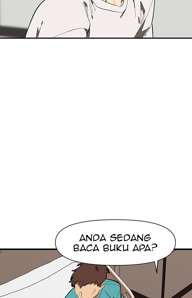 I Love Yoo Chapter 115 - halaman 17