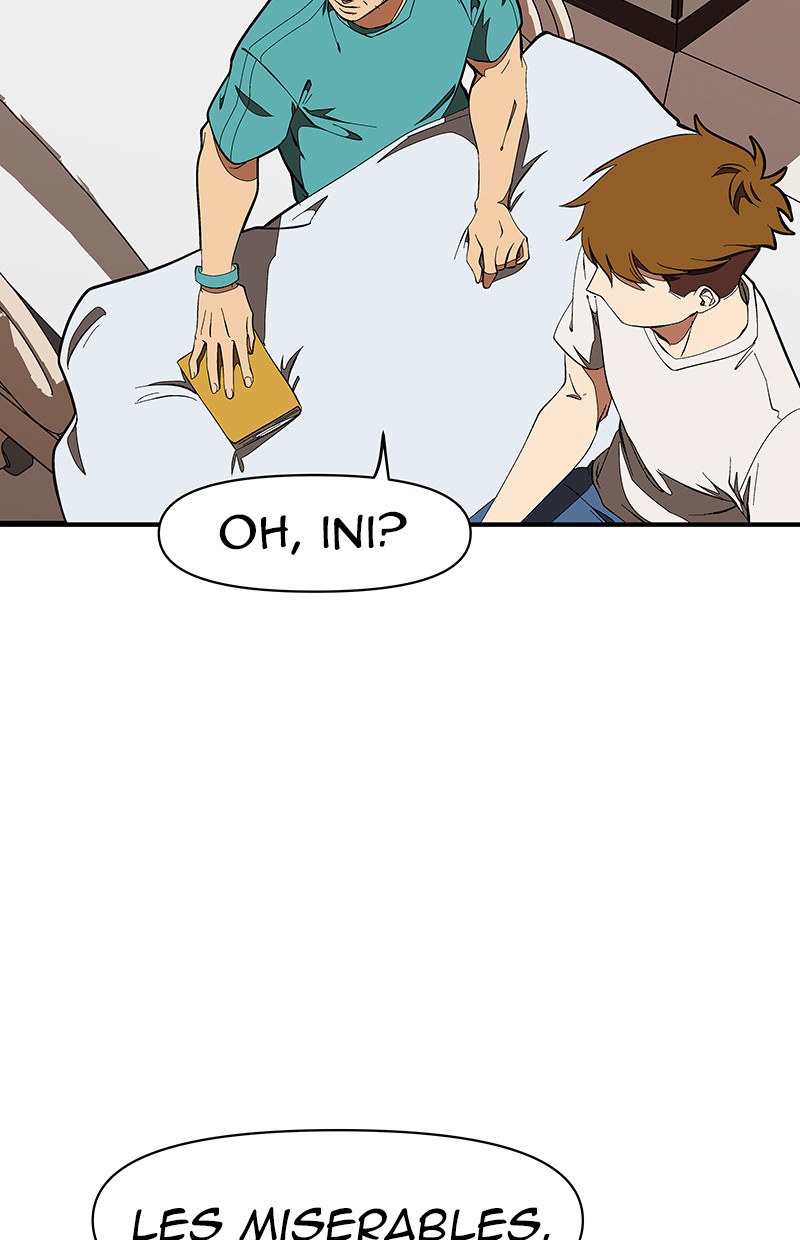 I Love Yoo Chapter 115 - halaman 18