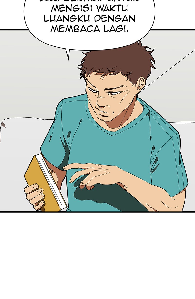 I Love Yoo Chapter 115 - halaman 20